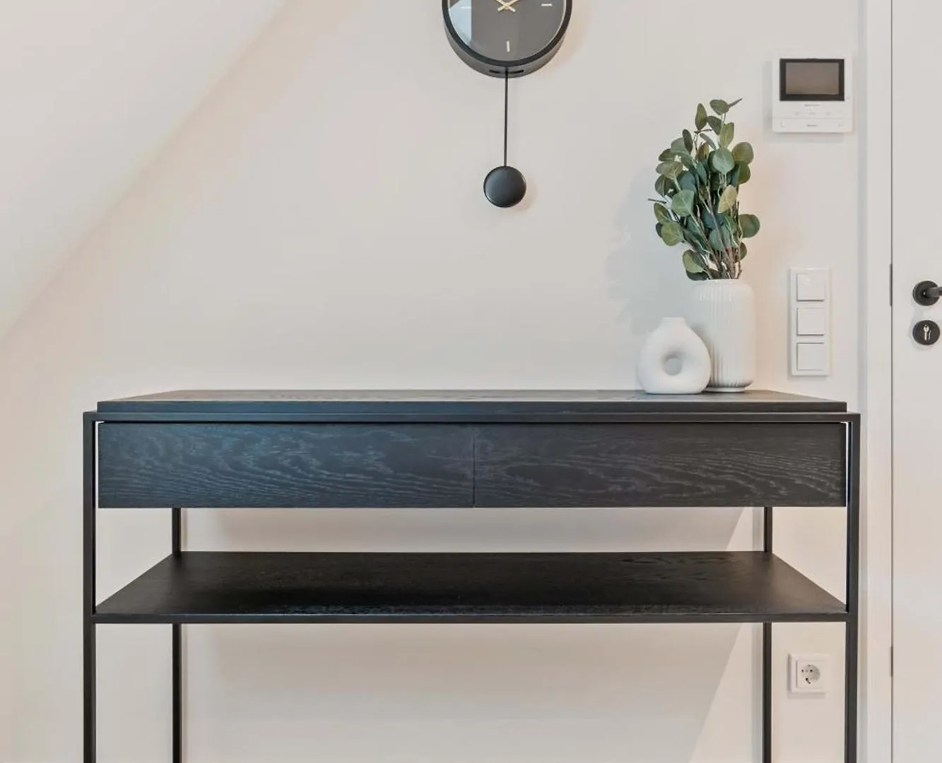 Elegant Clausen Apartment With King Bed & Wifi Luxembourg Luxembourg